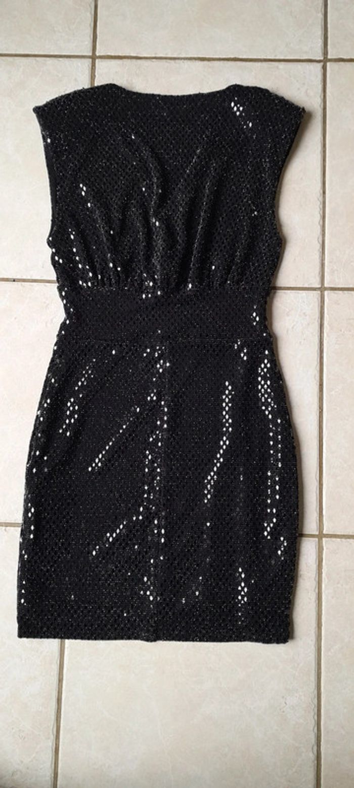 Robe de soirée Morgan T34 - photo numéro 5