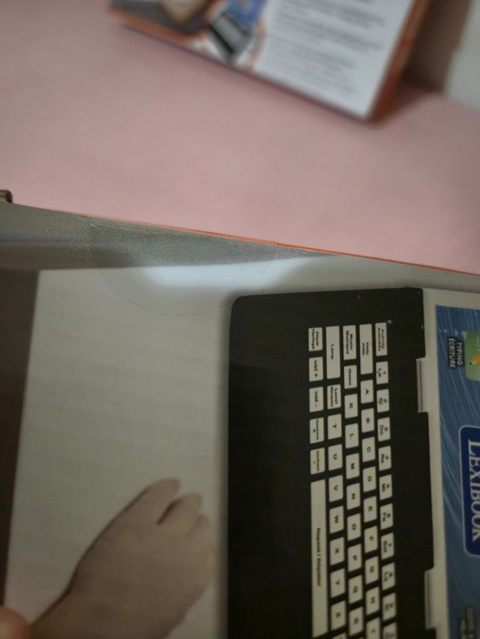 Lot de 2 ordinateurs Lexibook bilingues éducatif 124 activités - photo numéro 4