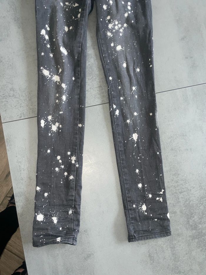 Jeans ikks - photo numéro 4