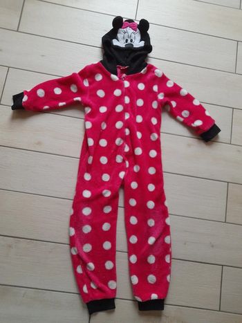 Pyjama disney 6 ans