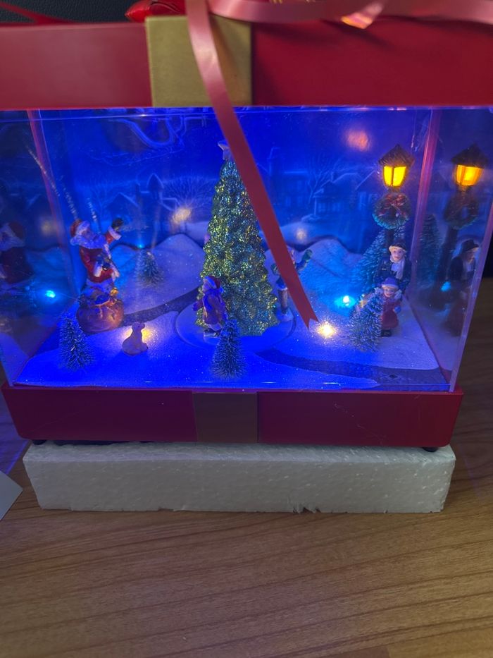 Décoration de Noël - photo numéro 3