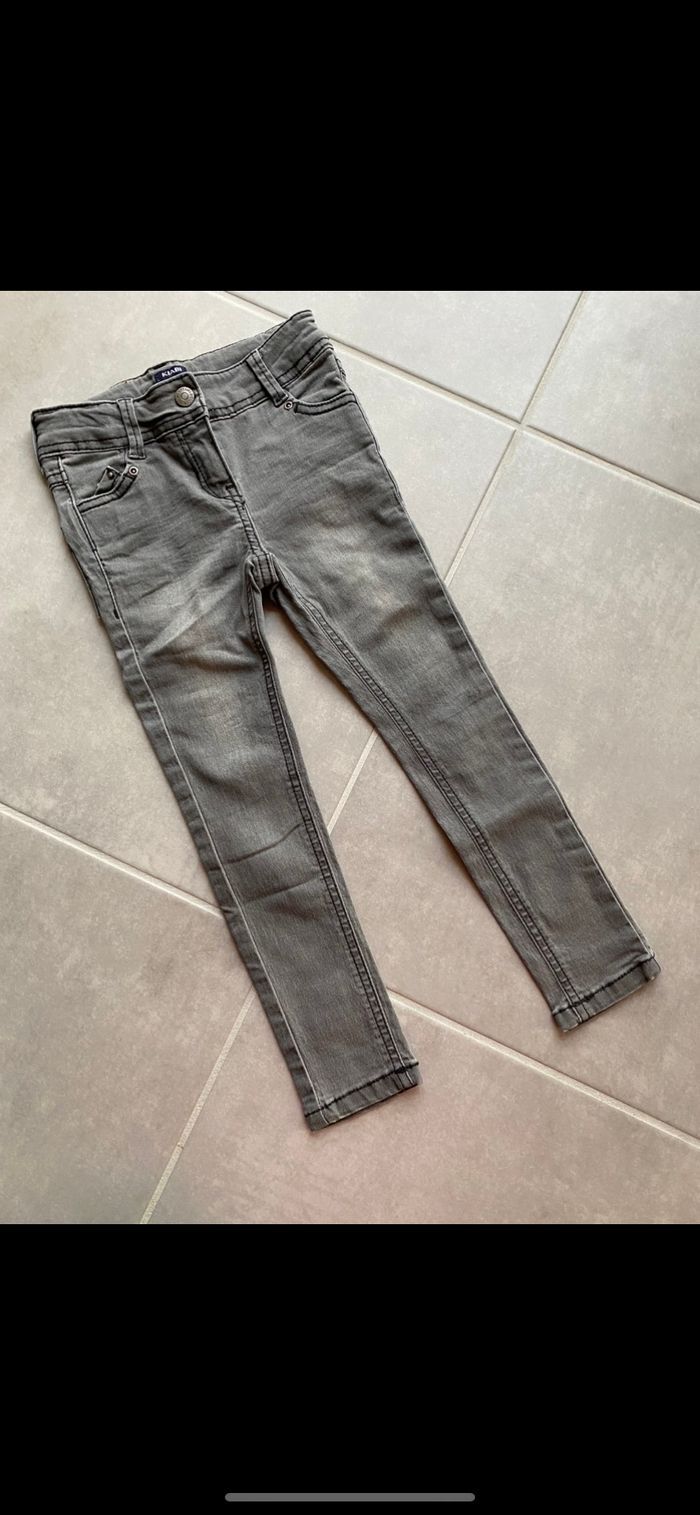 Jean Kiabi Neuf 4 ans