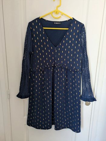 Robe Sheilay