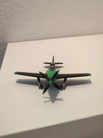 Disney Pixar planes avion