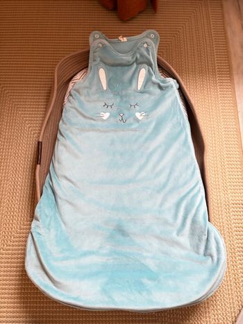 Gigoteuse orchestra T2