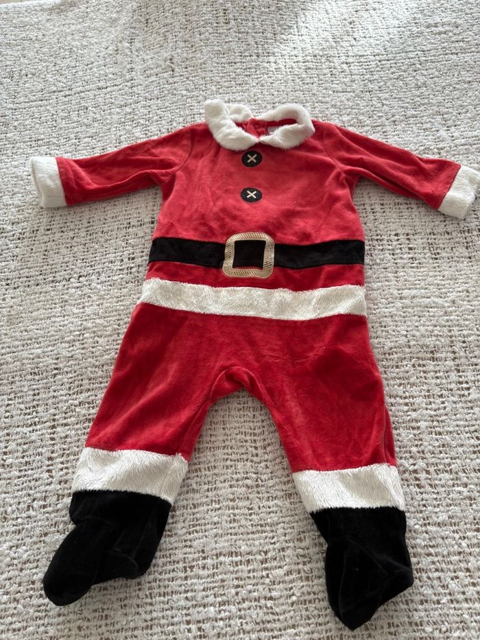 Pyjama Noël