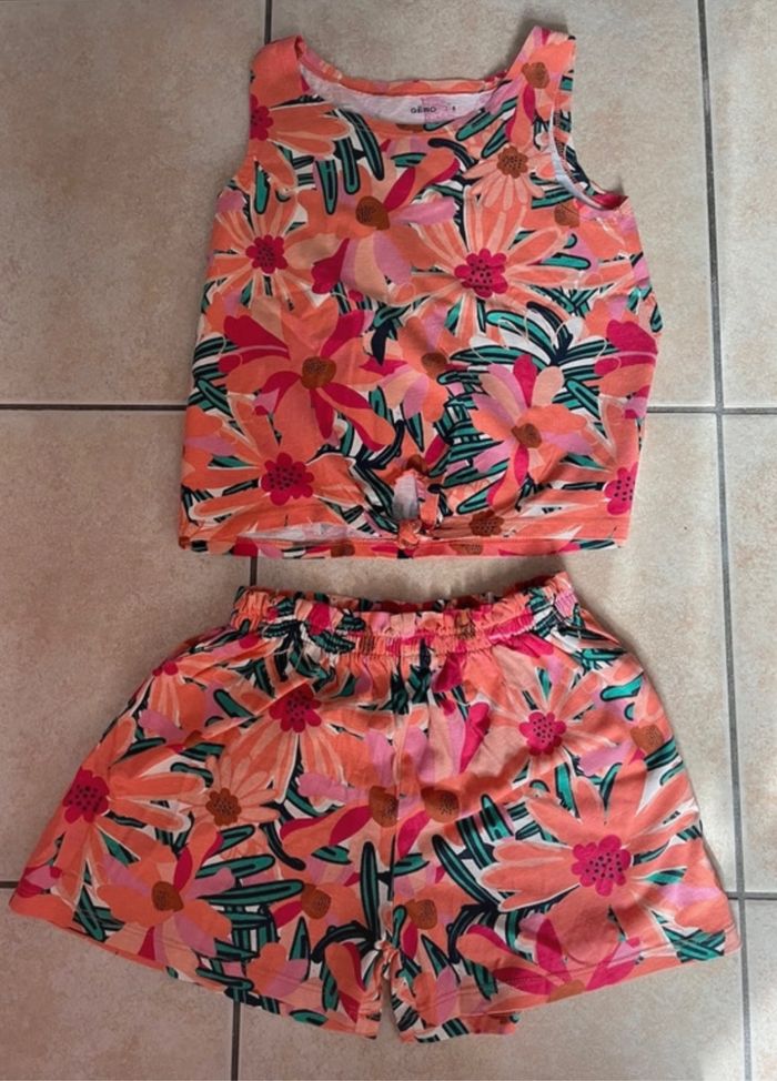 Ensemble Gémo
