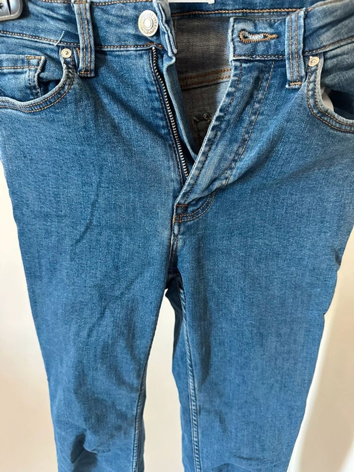 Jean slim mango - photo numéro 5