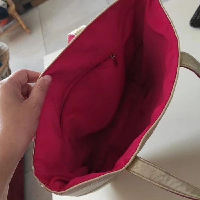 sac escada - photo numéro 2