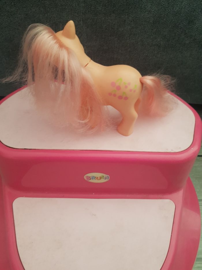 My little Pony G1 - photo numéro 2