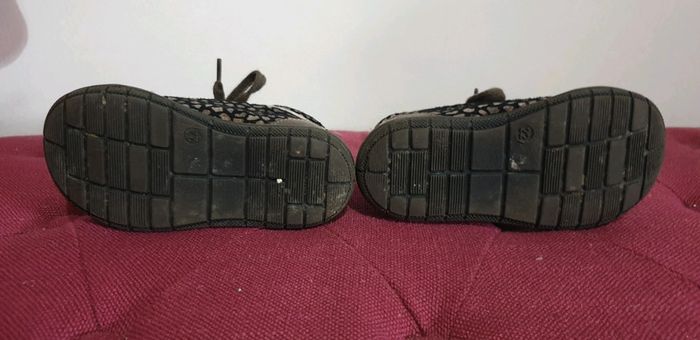 Jolie petite Chaussure - photo numéro 5