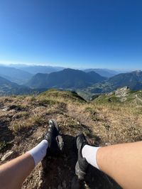 profil