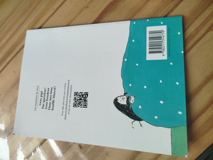 Le grand lit de Léon - photo numéro 3