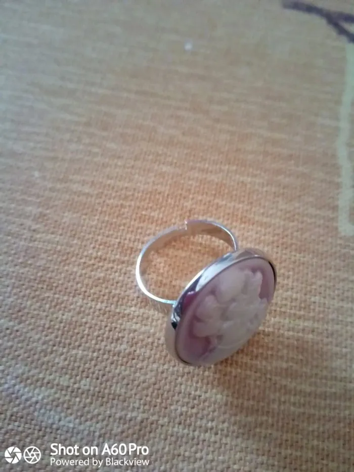 Bague réglable - photo numéro 2