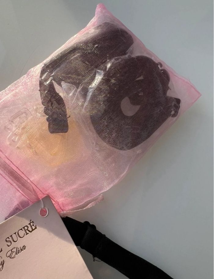 Soutifs Soleil Sucré 80 B neuf - photo numéro 3