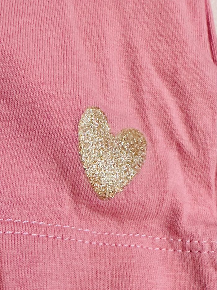 Lot de 3 t-shirts manches longues - photo numéro 4