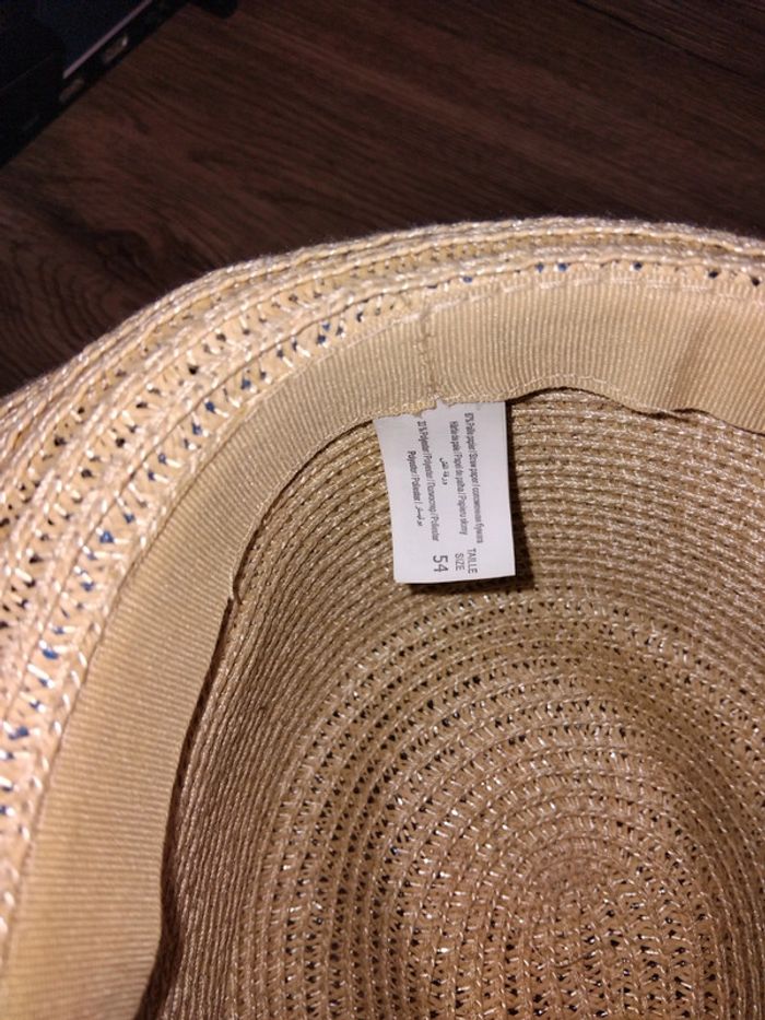 Chapeau Agora - photo numéro 4