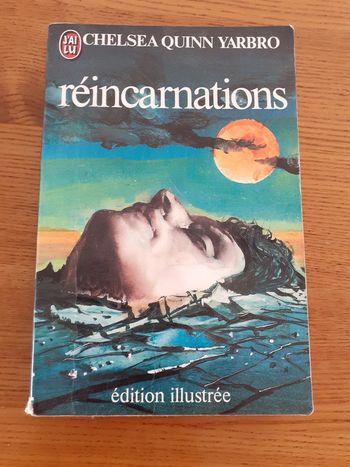Réincarnation