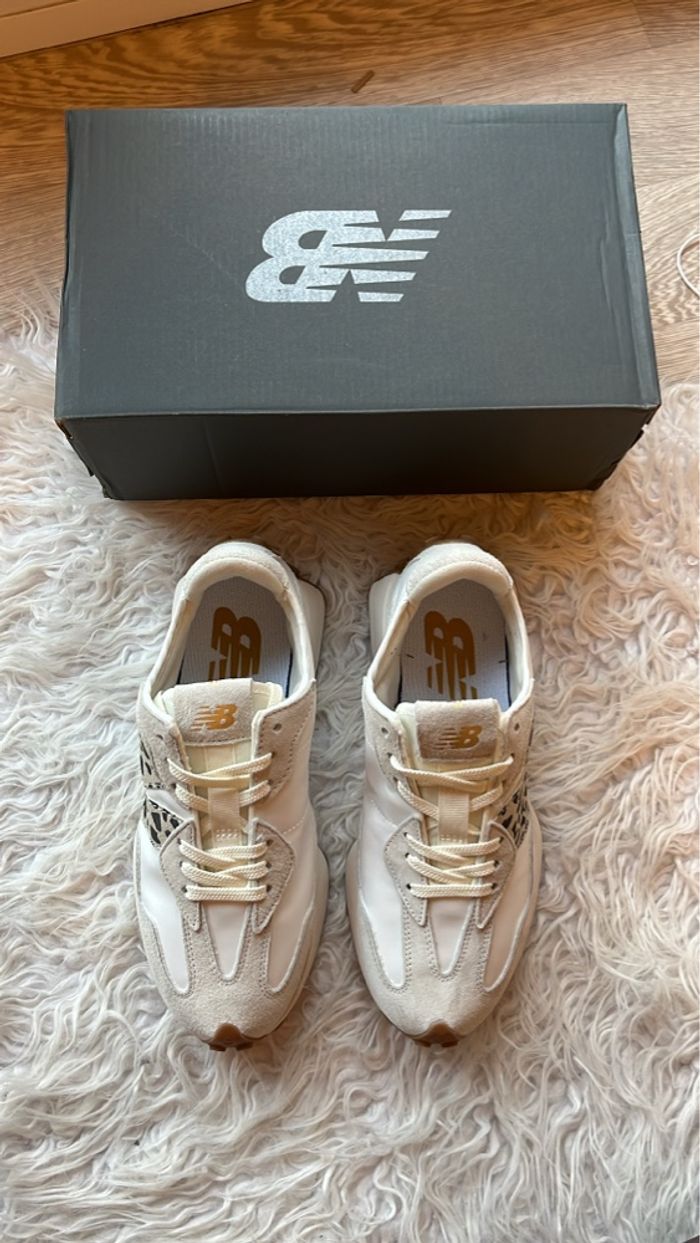 New Balance 327 - photo numéro 3