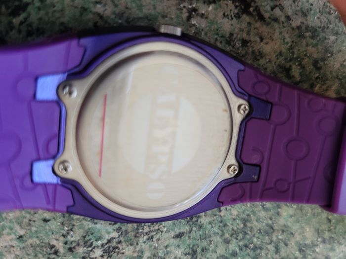 Montre Calypso - photo numéro 5