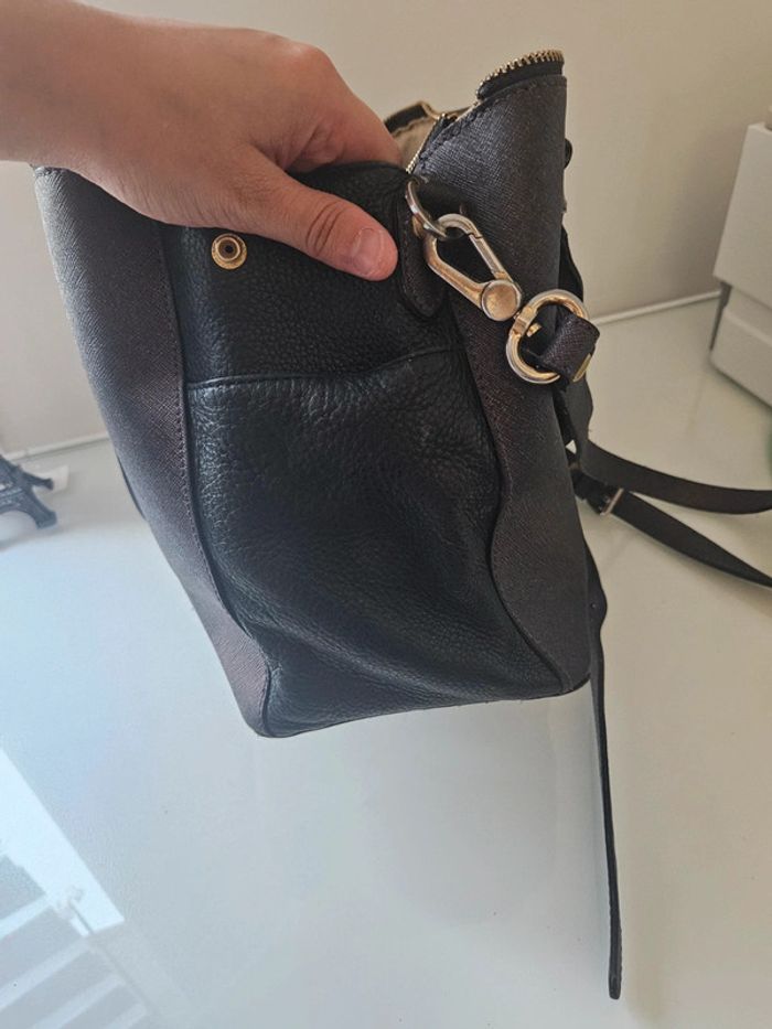 Sac Sabrina Paris - photo numéro 6