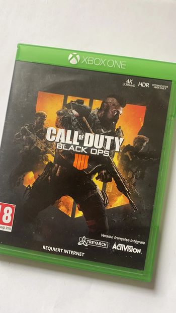 Call of