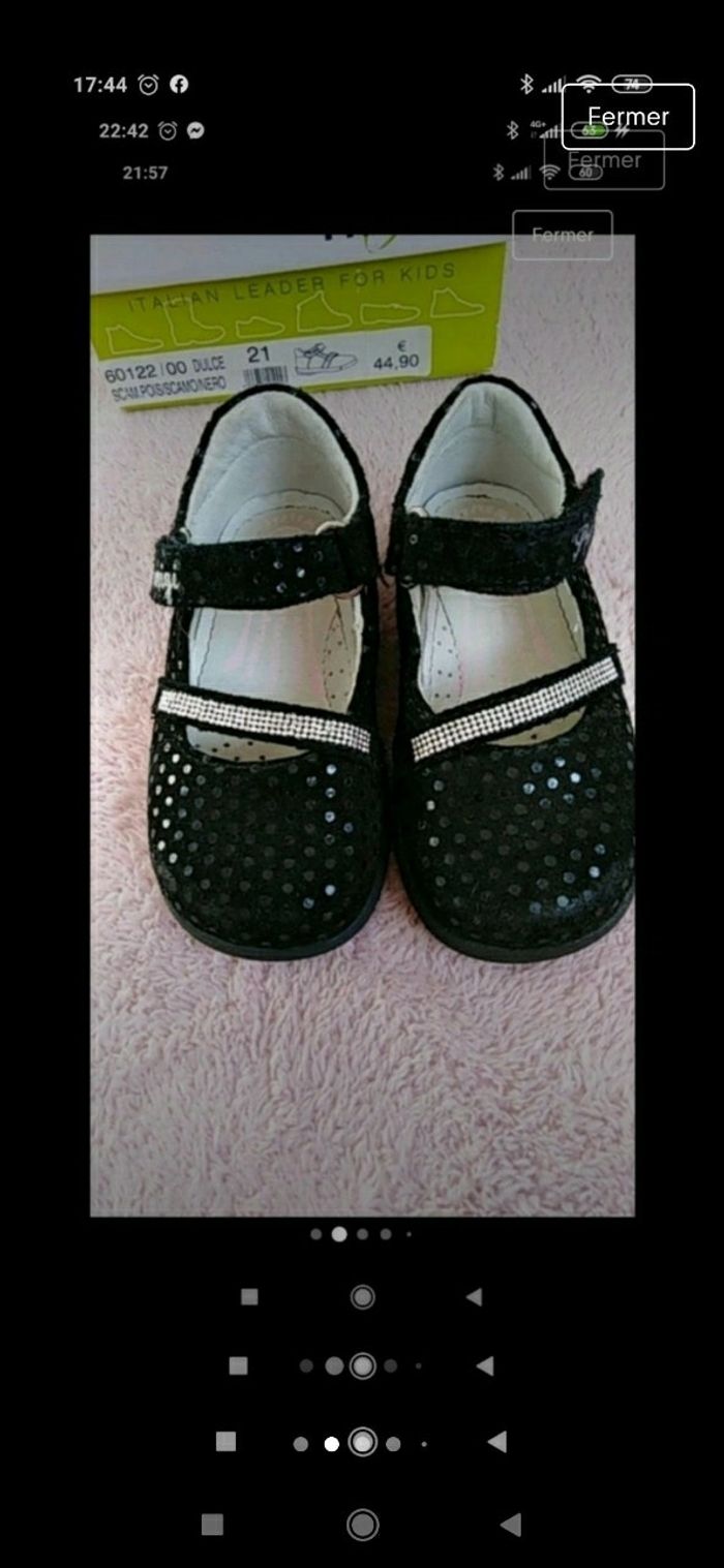 Chaussures primigi - photo numéro 5