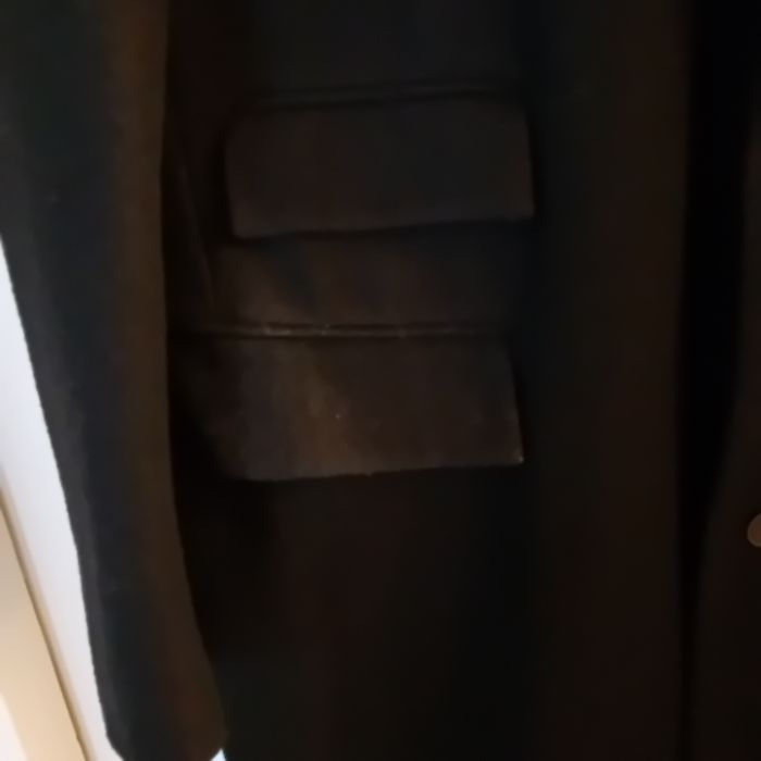 Faby27800 Manteau Homme T 52 - Marque CERRER - Couleur : noir - - photo numéro 5