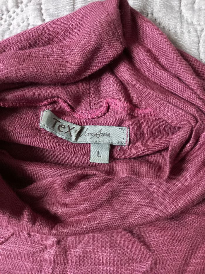 Haut  Tex T  L - photo numéro 5