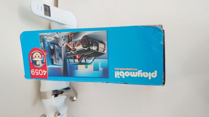 Playmobil 4059 - photo numéro 6