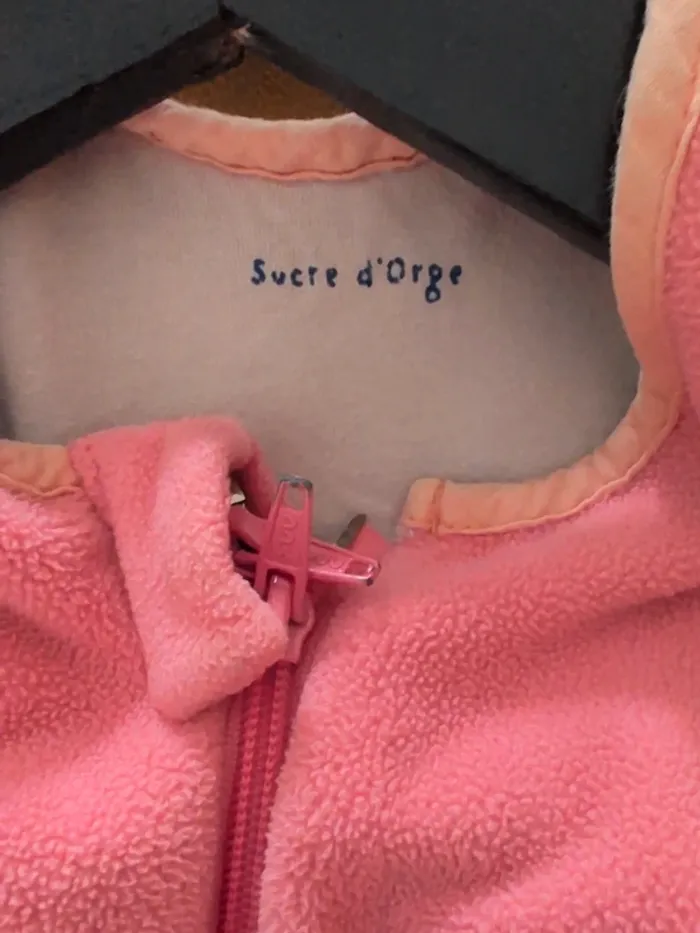Gigoteuse Sucre d'orge 18 -36 mois - photo numéro 4