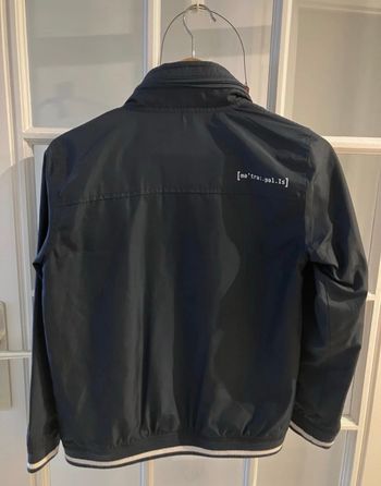 Veste légère enfant 