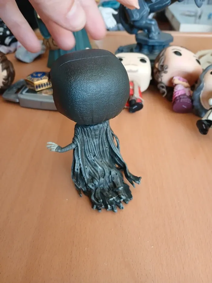 Pop detraqueur - photo numéro 3