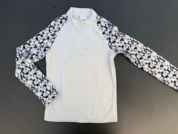 Sous-vêtement thermique de ski