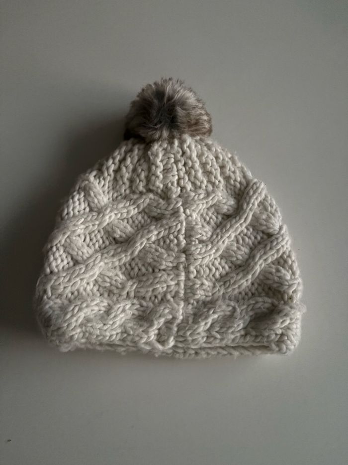 Bonnet garçon - photo numéro 2