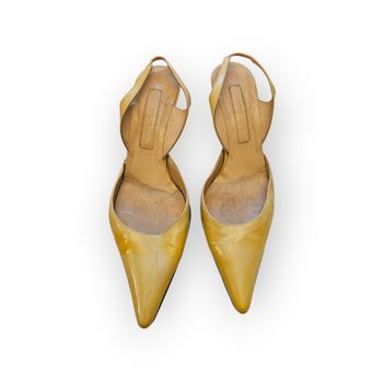 Escarpins  vintage Sergio Rossi 