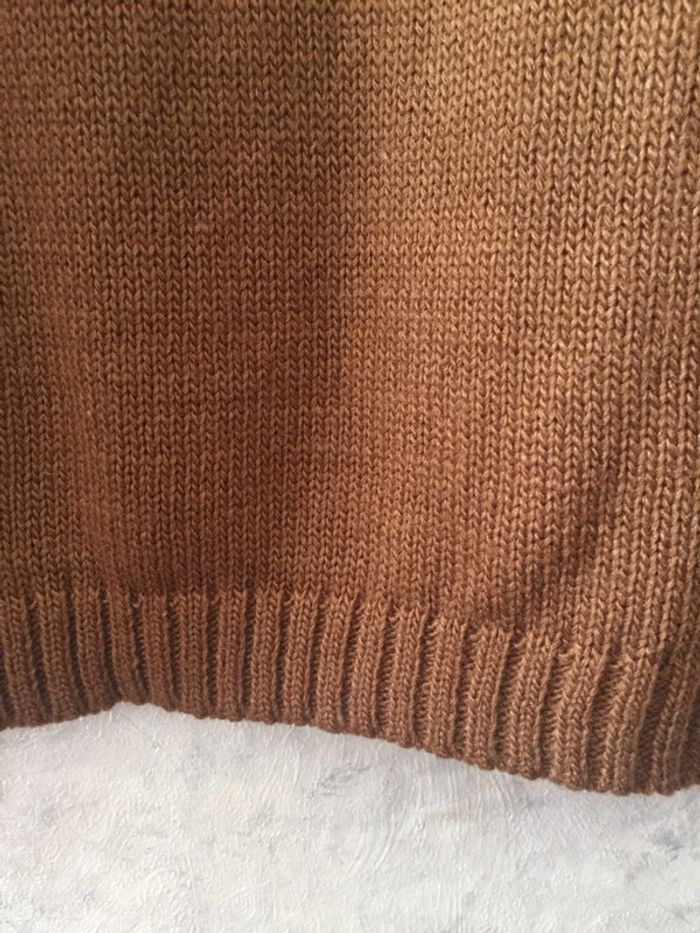 Robe pull Camaïeu - photo numéro 4