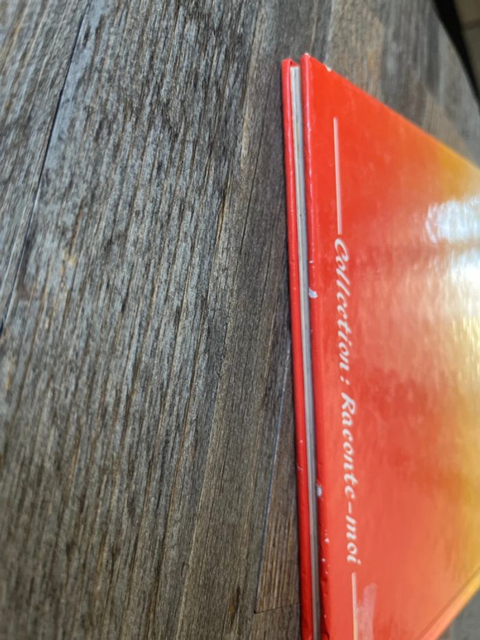 Livre Pinocchio - photo numéro 4