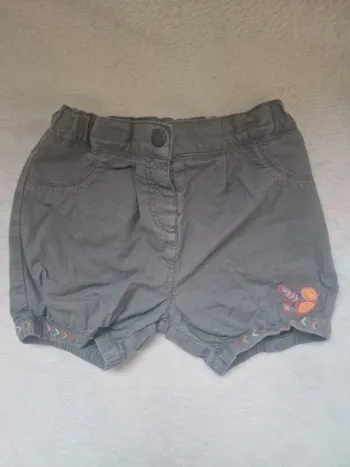 Short