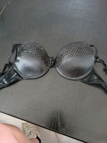 Soutien gorge taille 85C blue passion
