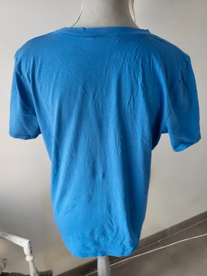 Tee-shirt - photo numéro 2