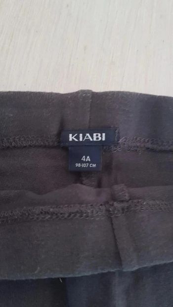 Legging Kiabi