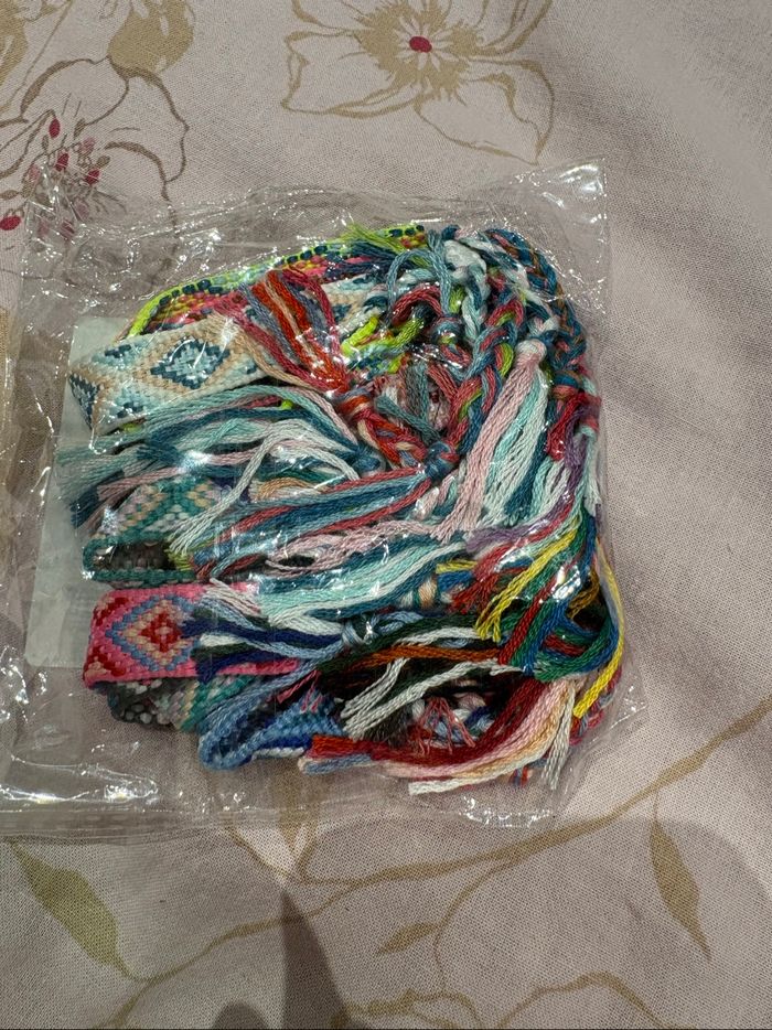 Lot bracelet neuf - photo numéro 2