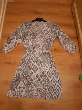 Robe été taille 40