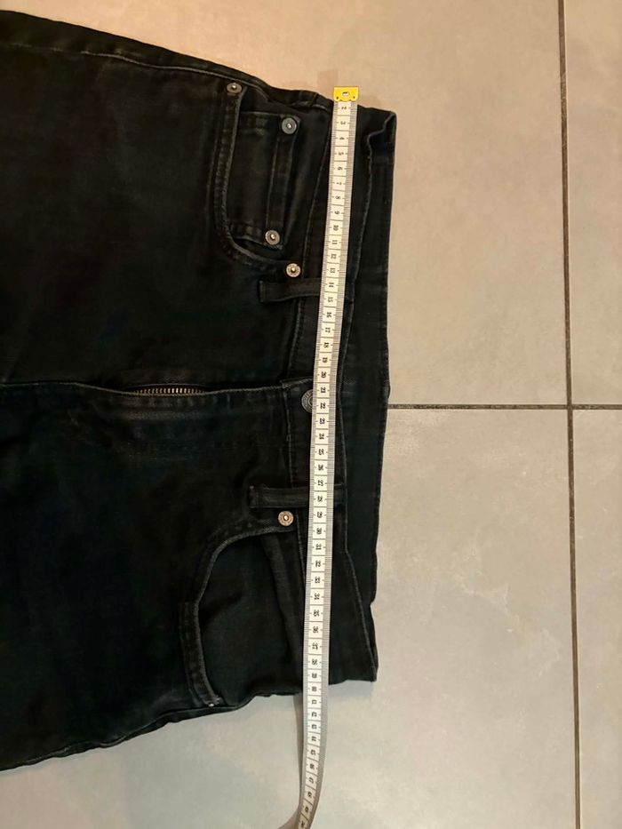 Jean Levi’s - photo numéro 4