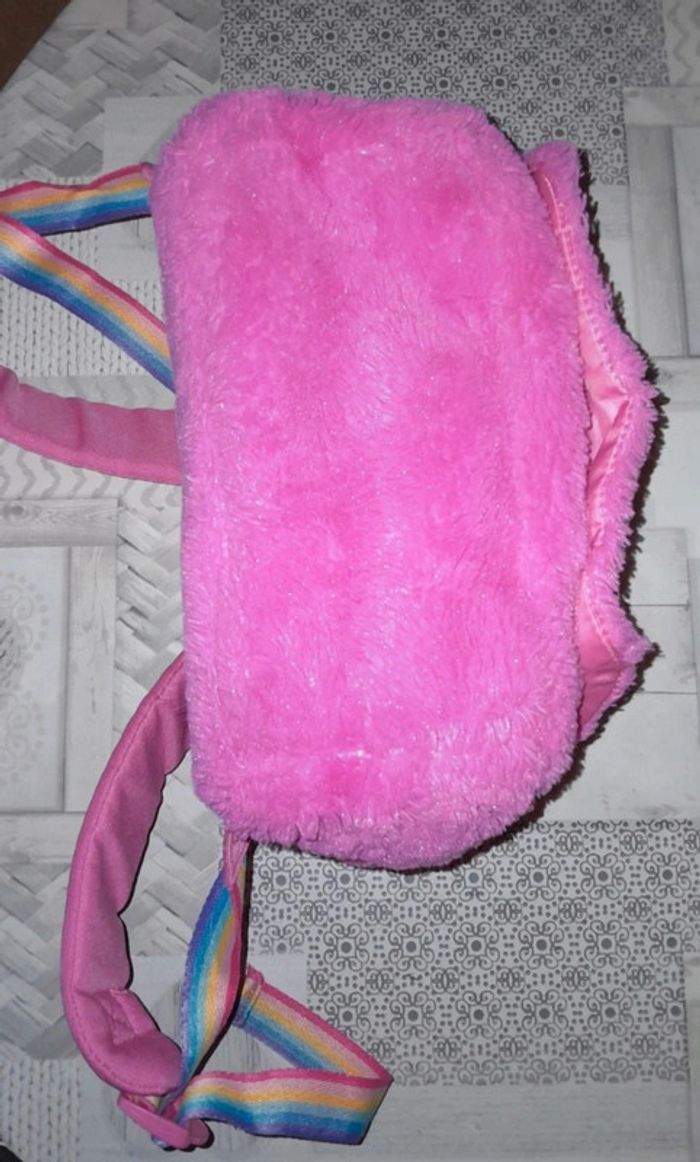 Sac à dos Minnie Disney Store - photo numéro 6