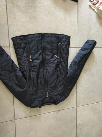 Veste légère taille s. Nathalie Andersen