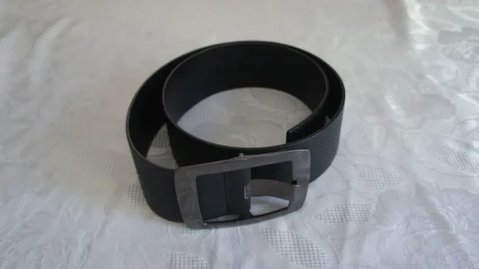 Ceinture noire femme Mosquitos