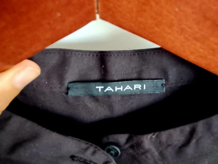 Haut chemisier Tahari - photo numéro 6
