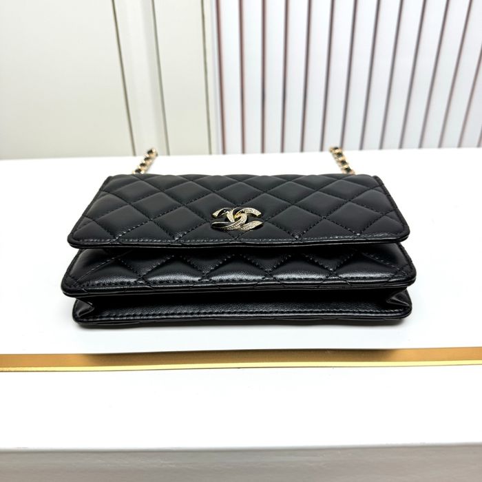 Chanel   WOC - photo numéro 5